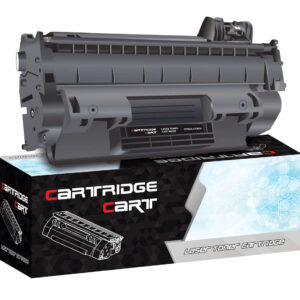 Cartridge CE505A-CF280A