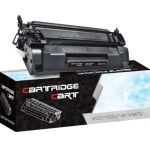 Cartridge CF277A